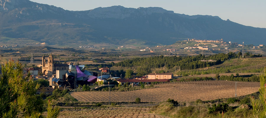Cantabria Range