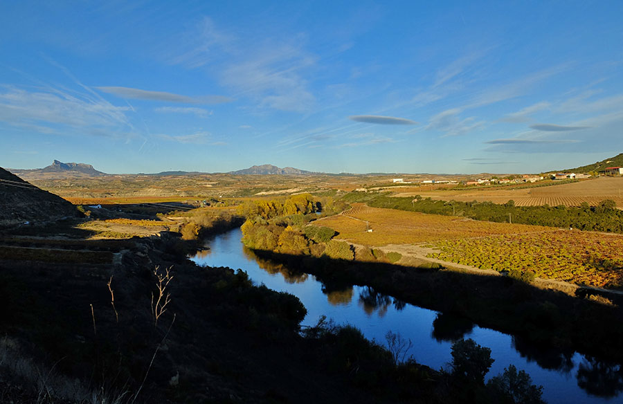 Río Ebro