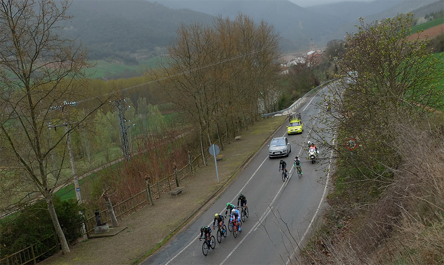 escapados en San Millán de la Cogolla