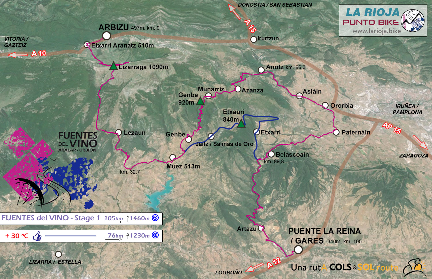 mapa FUENTES del VINO 1