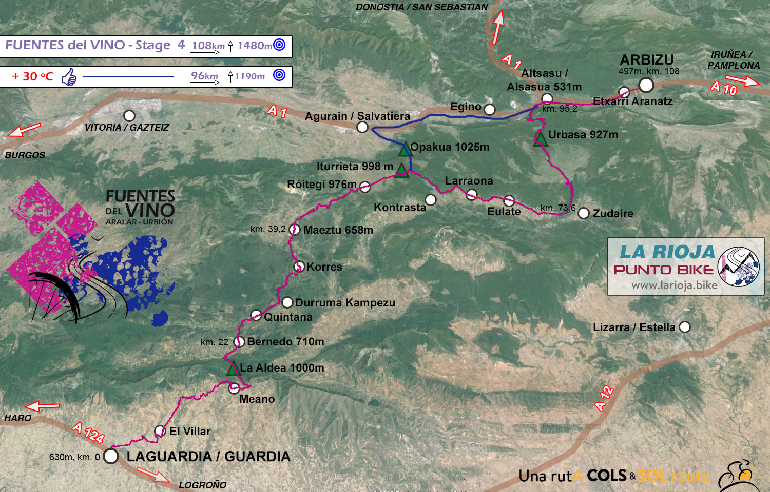 mapa FUENTES del VINO 4