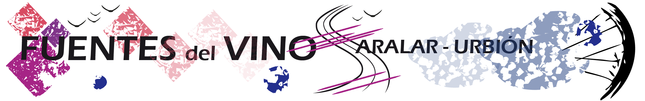 logo FUENTES del VINO